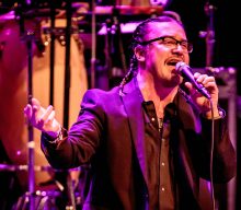 Faith No More’s Mike Patton discusses battling alcoholism during the pandemic
