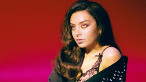 Charli XCX is writing a book: “There’s no deadline”