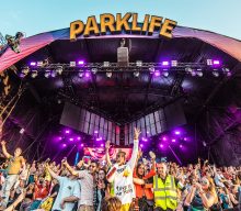 Parklife festival announces 2023 dates with early bird ticket information