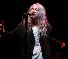 Patti Smith’s ‘Rock N Roll N****r’ no longer available on streaming services