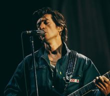 Arctic Monkeys announced as first headliners for Bilbao BBK Live 2023