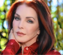 Priscilla Presley on her in conversation UK tour: “I’m not going to hold anything back”