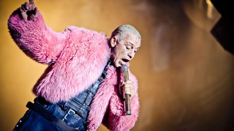 Rammstein respond after Till Lindemann dropped from book publisher amid drink-spiking and sexual misconduct allegations