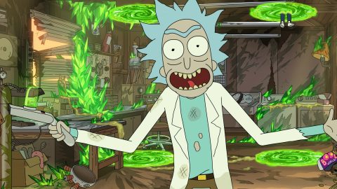 When is ‘Rick and Morty’ season seven coming out?
