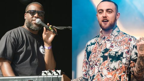 Listen to Robert Glasper’s new collaboration with Mac Miller