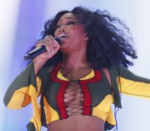 SZA to perform on ‘Saturday Night Live’ next month