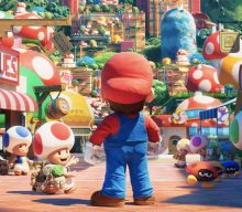 ‘The Super Mario Bros. Movie’: hear Chris Pratt’s Mario voice in first trailer