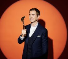 ‘Jimmy Carr Destroys Art’ enrages Channel 4 viewers: “What kind of moronic mind commissioned this?”