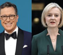 Stephen Colbert pokes fun at Liz Truss: “That’s not a term in office, that’s a juice cleanse”