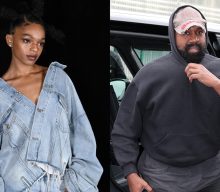 Lauryn Hill’s daughter Selah Marley responds to backlash for wearing “White Lives Matter” shirt in Kanye West’s Yeezy show