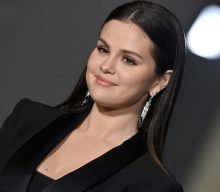 Selena Gomez on coping with bipolar disorder: “The more you learn about it, the less you’re going to be afraid”