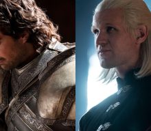 ‘House Of The Dragon’: Matt Smith and Fabien Frankel think Daemon Targaryen and Ser Criston Cole “fancy each other”