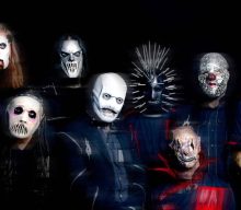 Slipknot announce first seven bands for inaugural Knotfest Italy
