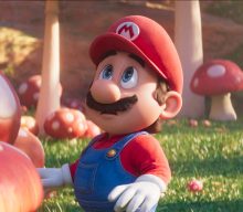 Who voices Mario in ‘The Super Mario Bros. Movie’?