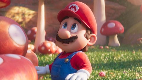 Chris Pratt’s Mario voice is “jarring” in first trailer, say fans