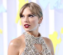 Taylor Swift had talks with imploded crypto group FTX about NFT ticketing arrangement