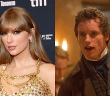 Taylor Swift recalls “nightmare” screen test with Eddie Redmayne for ‘Les Misérables’