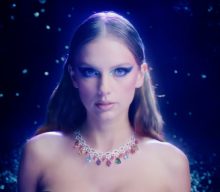 Taylor Swift stars as Cinderella in ‘Bejeweled’ video featuring Haim sisters, Laura Dern and more