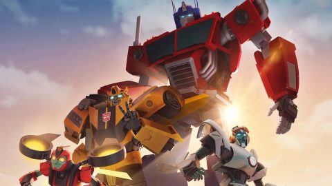 New ‘Transformers’ game coming in 2023 inspired by new ‘Earthspark’ TV series