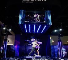 Twitch streamer breaks back in two places in foam pit at TwitchCon