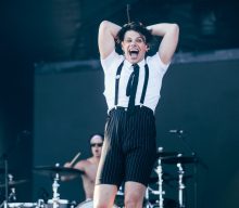 Yungblud says he’s finished a new “psychedelic rock” album
