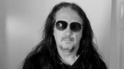 Former VENOM Drummer ANTHONY ‘ABADDON’ BRAY Completes First Round Of Chemo In Battle With Lymphoma