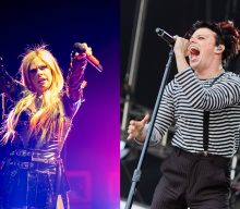 Avril Lavigne and Yungblud announce joint single ‘I’m A Mess’