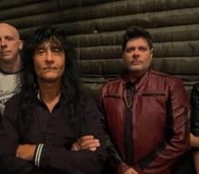 ANTHRAX Singer JOEY BELLADONNA To Relaunch His JOURNEY Tribute Band With Three Shows In December