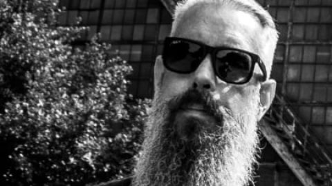 IN FLAMES Guitarist BJÖRN GELOTTE Doesn’t Read Online Comments, Says He Is ‘Tired’ Of The ‘Toxic Environment’