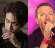 BTS’ Jin unveils ‘The Astronaut’, new solo single co-written by Coldplay