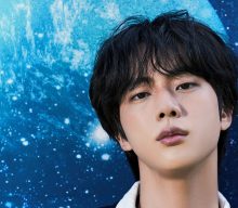 BTS star Jin’s ‘The Astronaut’ is a galaxy-gazing Coldplay collab full of wide-eyed romanticism