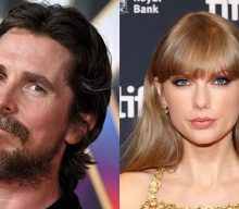 Christian Bale says daughter wasn’t impressed he sang with Taylor Swift