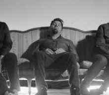 DEFTONES Frontman’s CROSSES Shares ‘Sensation’ Music Video