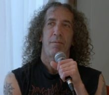DAN LILKER Confirms He Wrote ’75 Percent’ Of Music For ANTHRAX’s ‘Fistful Of Metal’ Album