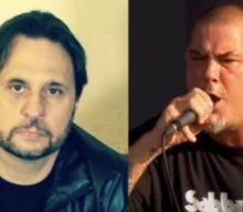 DAVE LOMBARDO On PANTERA Reunion: ‘I Think It’s Great All The Way Around’