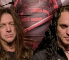 SKID ROW ‘Couldn’t Go On’ With Singer ZP THEART, Says DAVE ‘SNAKE’ SABO