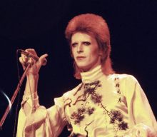 There’s been an increase in David Bowie-inspired baby names since his death