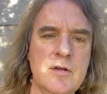 DAVID ELLEFSON Doesn’t Pay Attention To Online Haters: ‘At Some Point, You’ve Gotta Be A Little Detached From That Stuff’