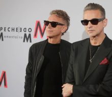 Depeche Mode tell us about emotional new album ‘Memento Mori’ and losing Andy Fletcher