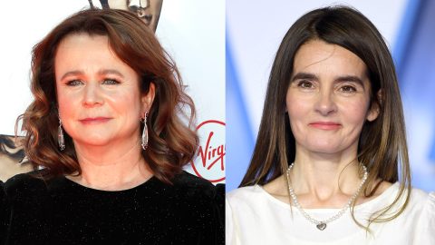 Emily Watson and Shirley Henderson lead ‘Dune’ prequel series