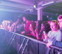 Glasgow venue starts generating power from fans dancing