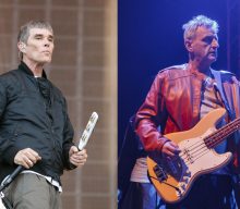 Ian Brown dedicates Manchester gig to the late Paul Ryder