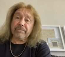 JUDAS PRIEST’s IAN HILL Says It’s A ‘Pity’ That RICHIE FAULKNER And TIM ‘RIPPER’ OWENS Aren’t Being Inducted Into ROCK HALL