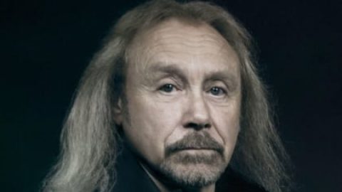 JUDAS PRIEST’s IAN HILL On Possible Tour With IRON MAIDEN: ‘It’s A Great Concept’