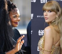 Janet Jackson says she loves Taylor Swift and Lana Del Rey’s ‘All For You’ reference in ‘Snow On The Beach’