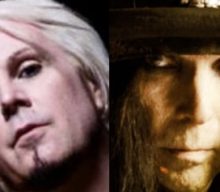 JOHN 5 Would Be ‘A Great Choice’ To Replace MICK MARS In MÖTLEY CRÜE, Says TRACII GUNS