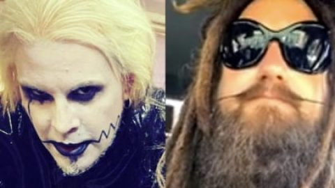 JOHN 5 Sits Out ROB ZOMBIE Concert, MIKE RIGGS Steps Back In