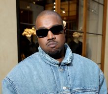 Kanye’s Twitter and Instagram accounts locked after antisemitic posts