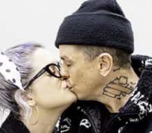 SLIPKNOT’s SID WILSON And KELLY OSBOURNE Welcome Their First Child Together
