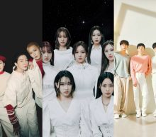 K-pop festival K.FLEX in London with WINNER, Weeekly and AB6IX cancelled due to Itaewon tragedy